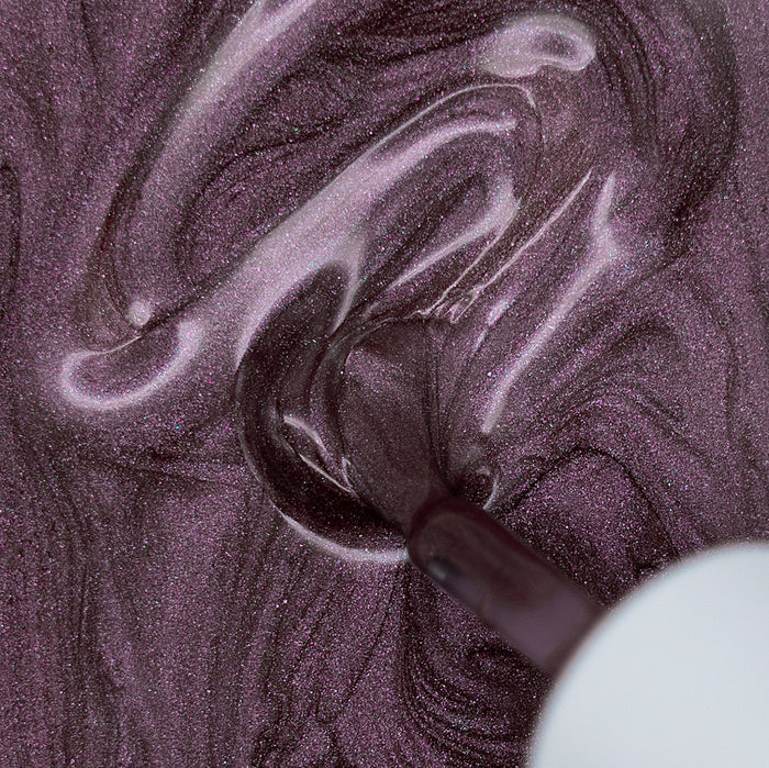 Looky Vernis Gel 3 en 1 #341 Héroïne