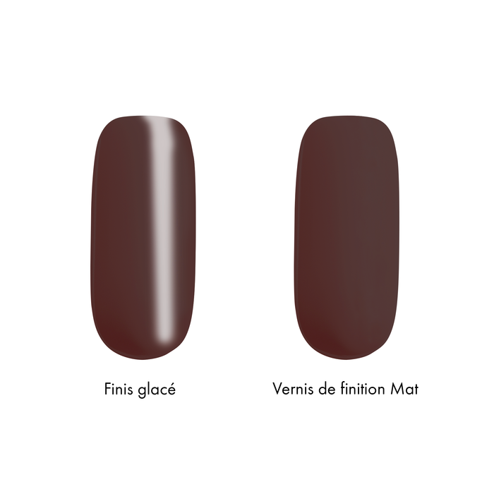 Looky Vernis Gel 3 en 1 #342 Mona