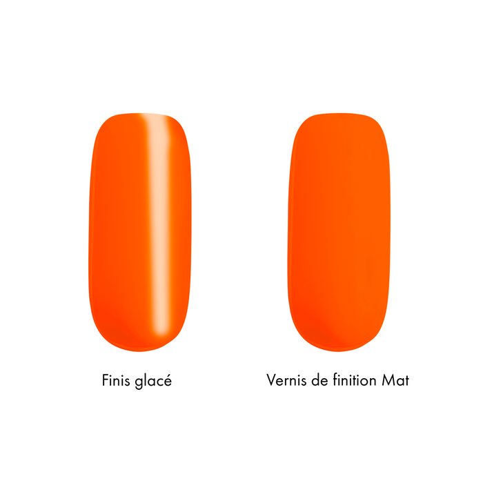 Looky Vernis Gel 3 en 1 #376 Proton (Collection Fluo)