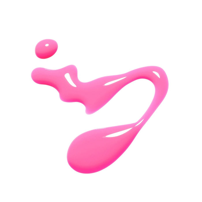 Looky Vernis Gel 3 en 1 #378 Atome (Collection Fluo) (EXCLUSIVITÉ WEB)