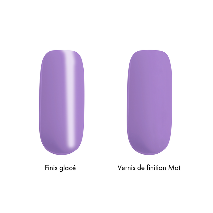 Looky Vernis Gel 3 en 1 #383 Rayon (Collection Fluo)