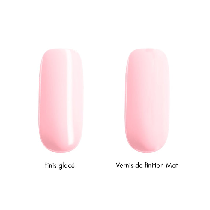 Looky Vernis Gel 3 en 1 #402 Aliza (Collection Nude)