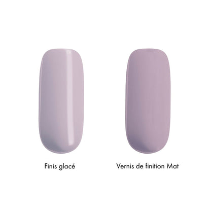 Looky Vernis Gel 3 en 1 #403 Kelly (Collection Nude)
