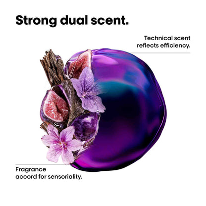 L’Oréal Professionnel Keratin Alpha Sleek Smooth Transformer Bundle