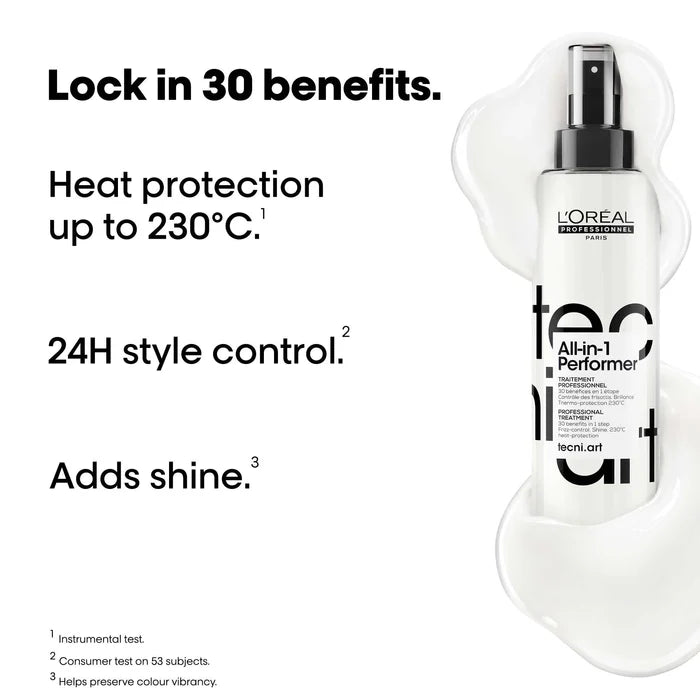 L’Oréal Professionnel Tecni.Art All-In-One Performer 190ml