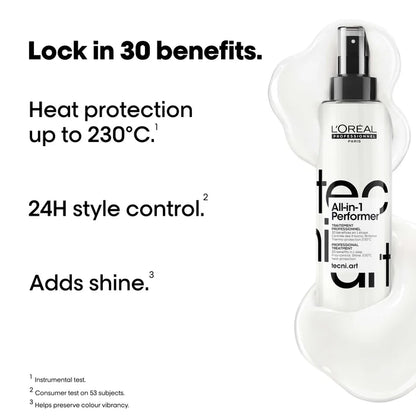 L’Oréal Professionnel Tecni.Art All-In-One Performer 190ml