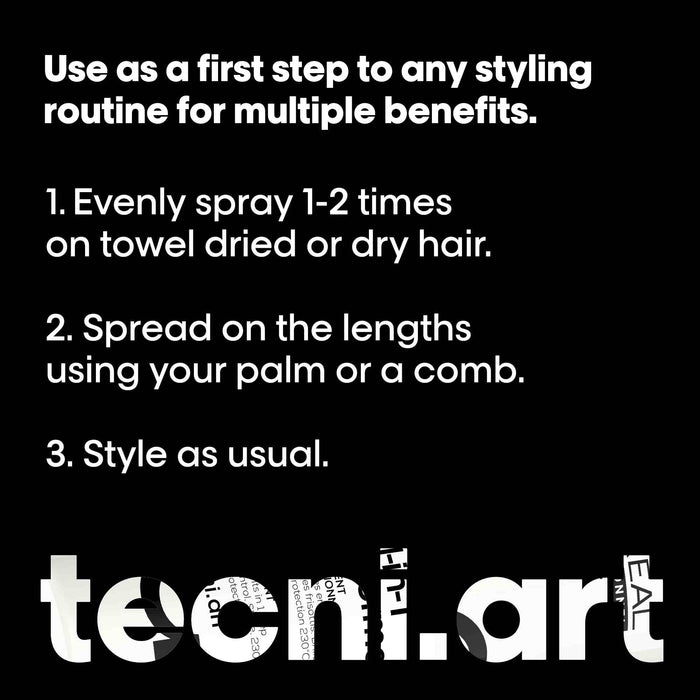 L’Oréal Professionnel Tecni.Art All-In-One Performer 190ml