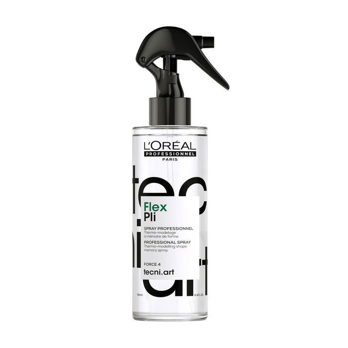 L’Oréal Professionnel Tecni.Art Flex Pli 190ml
