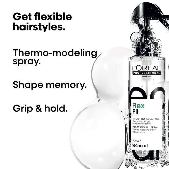 L’Oréal Professionnel Tecni.Art Flex Pli 190ml