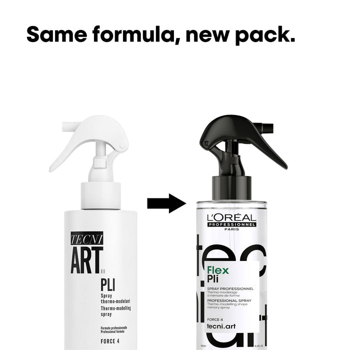 L’Oréal Professionnel Tecni.Art Flex Pli 190ml