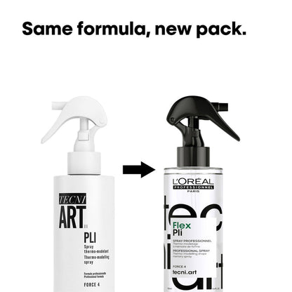 L’Oréal Professionnel Tecni.Art Flex Pli 190ml