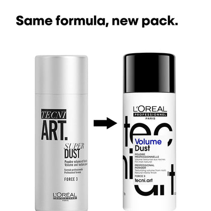 L’Oréal Professionnel Tecni.Art Volume Dust 7g