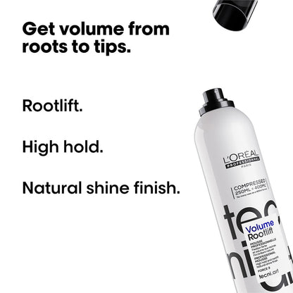 L’Oréal Professionnel Tecni.Art Volume Root Lift 250ml