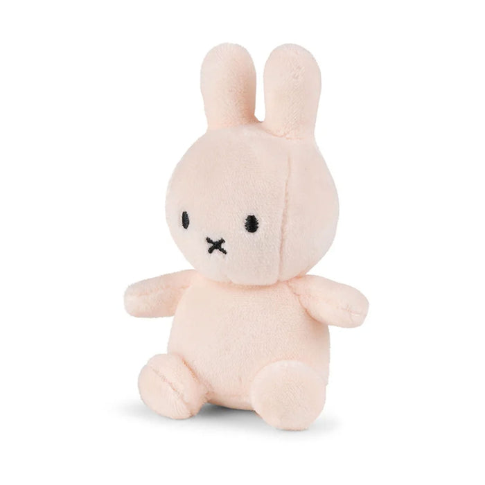 Lucky Miffy Sitting - Pink