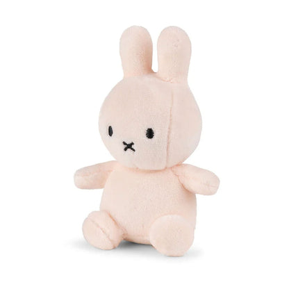 Lucky Miffy Sitting - Pink