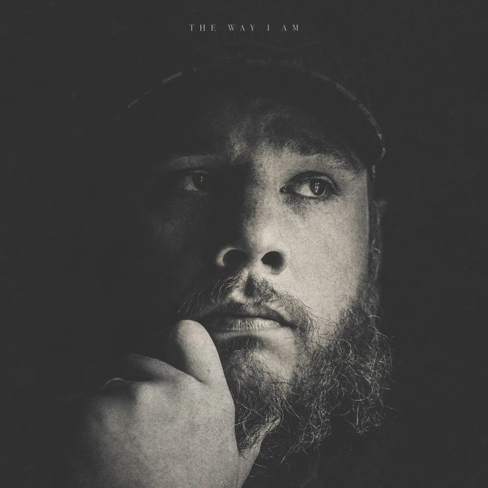 Luke Combs: The Way I Am Vinyl LP