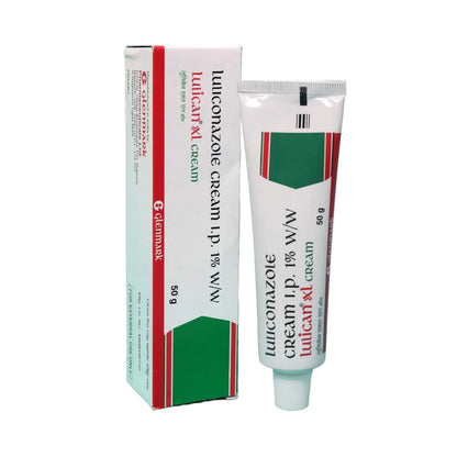 Lulican XL Cream