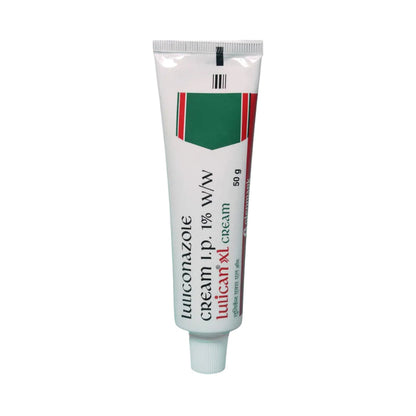 Lulican XL Cream