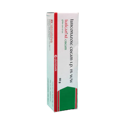 Lulican XL Cream