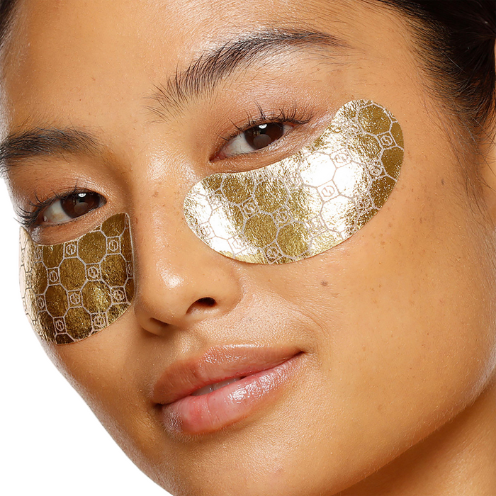 Luminize Dark Circle Correcting & Smoothing Eye Patches - 6 pairs