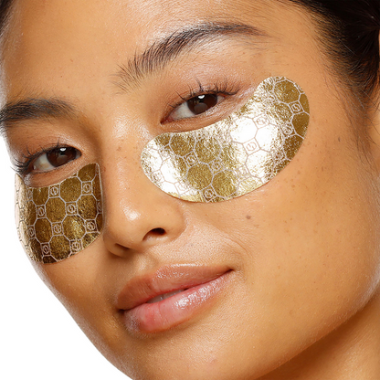 Luminize Dark Circle Correcting & Smoothing Eye Patches - 6 pairs
