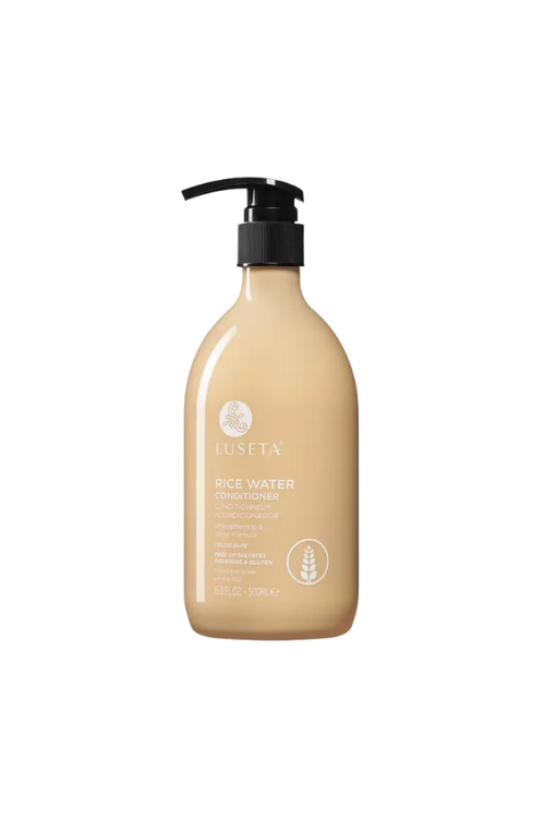 Luseta Rice Water Conditioner 500 ml