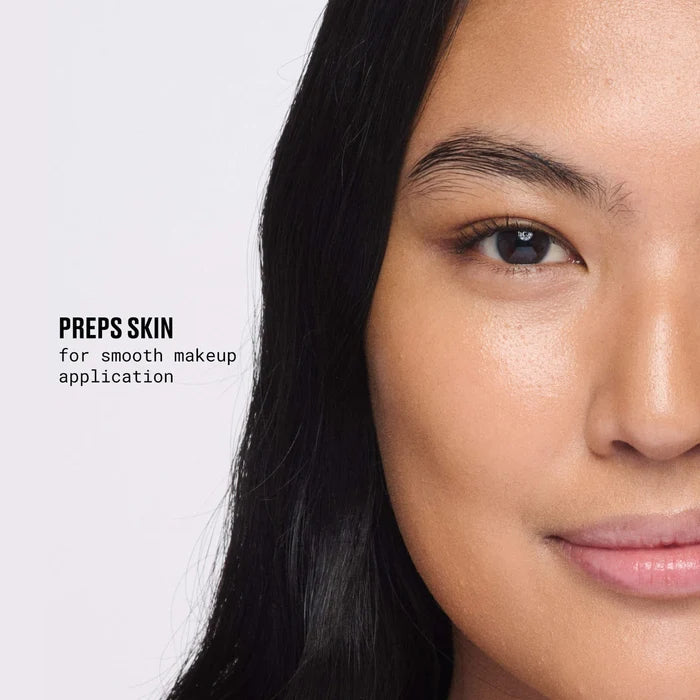 MAC Cosmetics  Studio Radiance Moisturizing + Illuminating Silky Primer with Hyaluronic Acid NIB