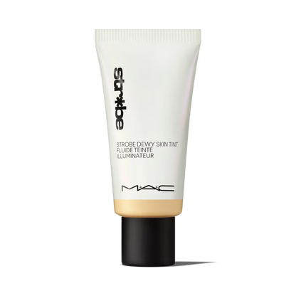 Mac Skin Tint Strobe Dewy Medium