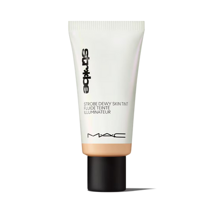 Mac Skin Tint Strobe Dewy Medium