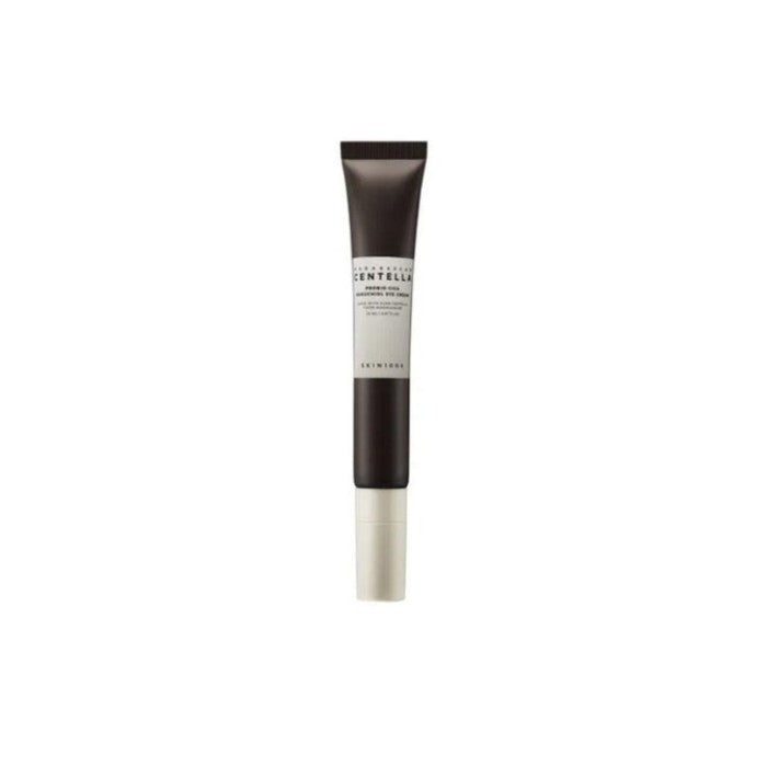 MADAGASCAR CENTELLA BAKUCHIOL EYE CREAM - Tratament Anti-Aging Cu Bakuchiol Pentru Zona Ochilor