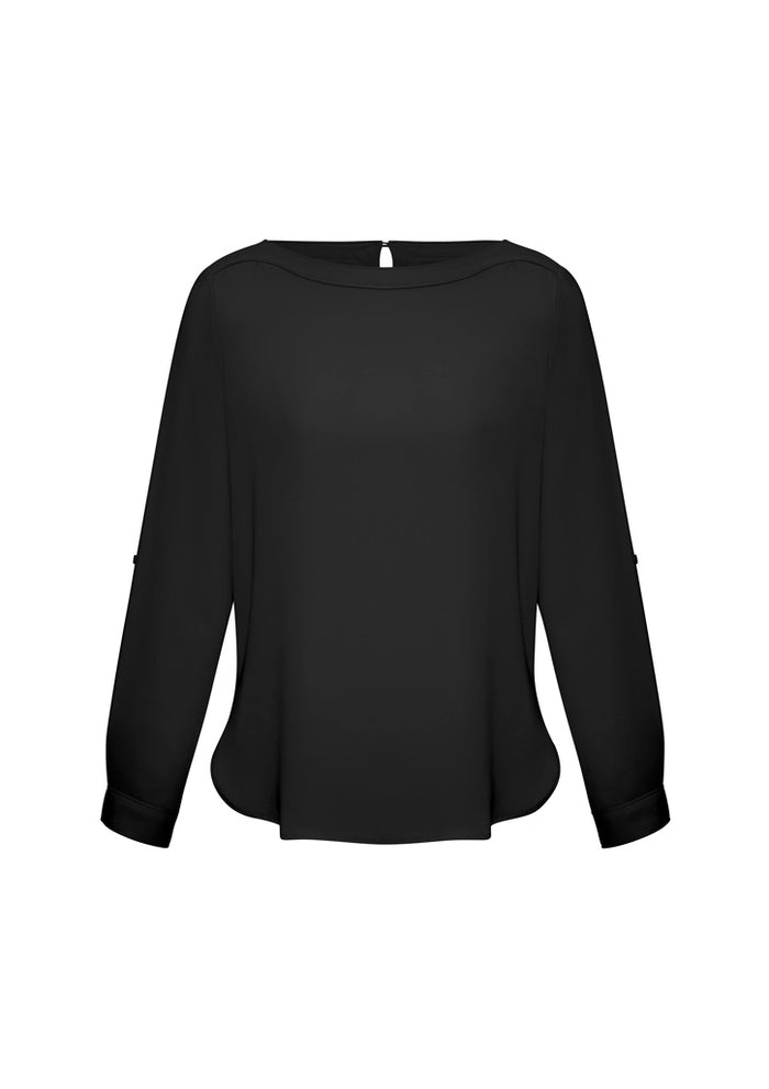 Black / 06
