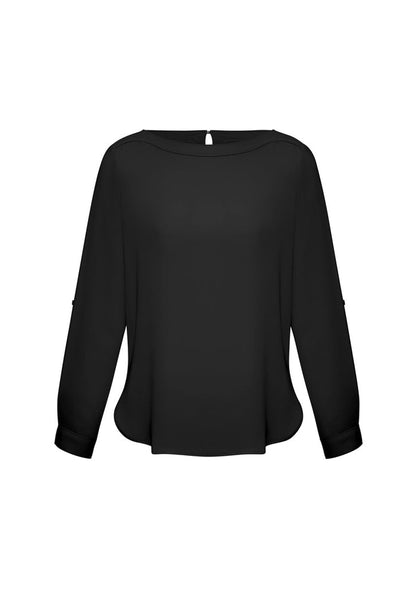 Black / 06