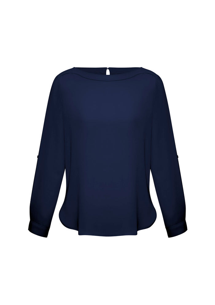 Midnight Blue / 06