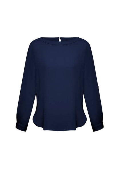 Midnight Blue / 06