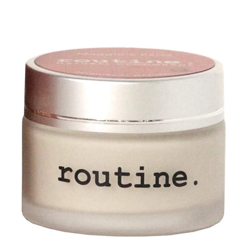 Jar of Routine. Maggie's Farm Deodorant 58g