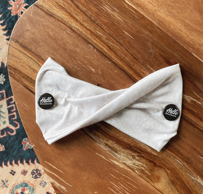 Magnetic Mask Buttons
