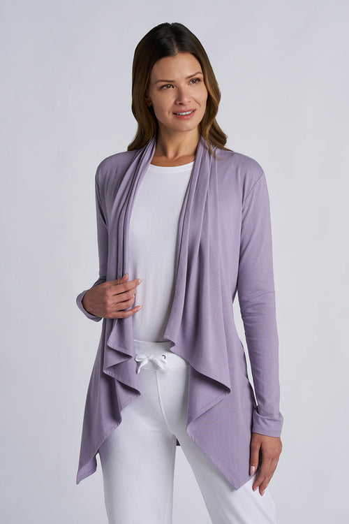 Color_Lavender Gray