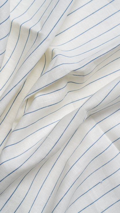 Marina Pant - Linen