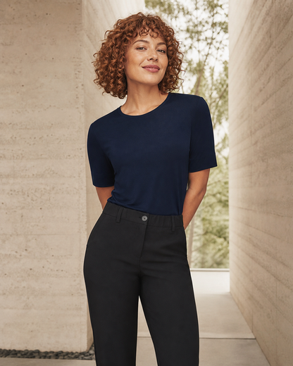 Marley Soft Jersey T-Top