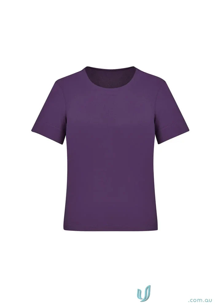 Purple / 2XS