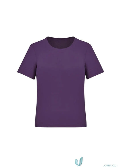 Purple / 2XS