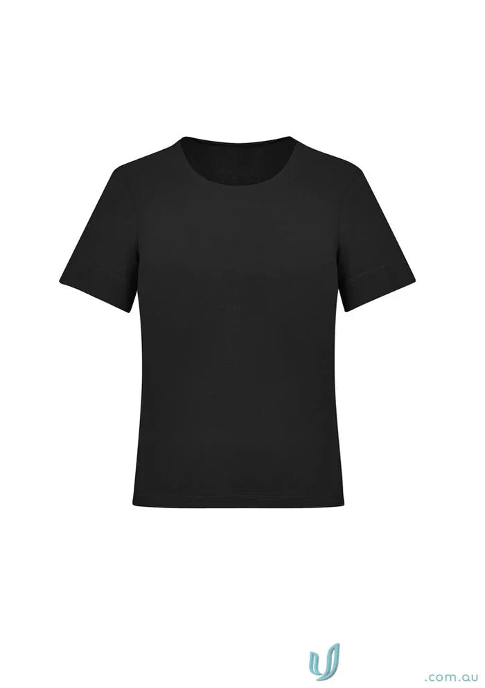 Black / 2XS