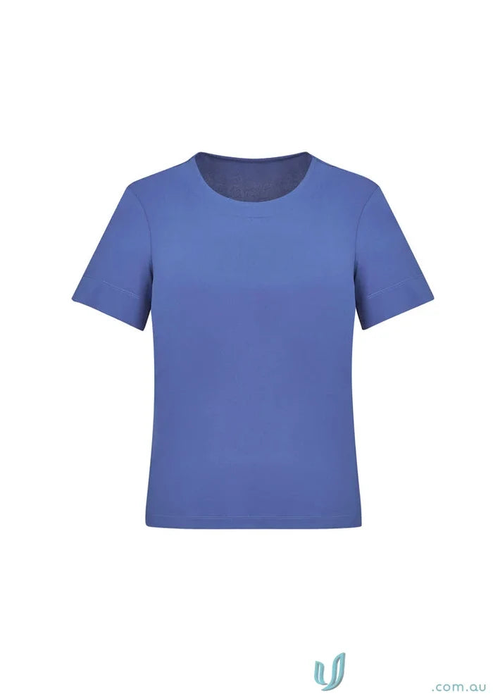 Mid Blue / 2XS
