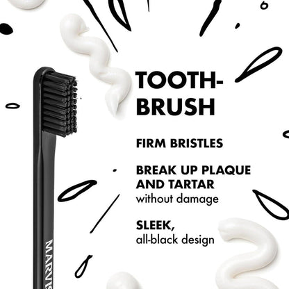 MARVIS Toothbrush