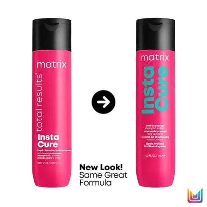 Matrix Instacure Anti-Breakage Shampoo 300 ml