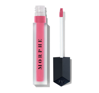 MATTE LIQUID LIPSTICK - UNSETTLED