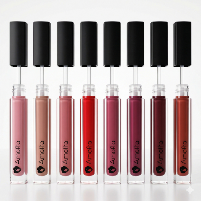 Matte n' ME Liquid Lip & Eye Stick