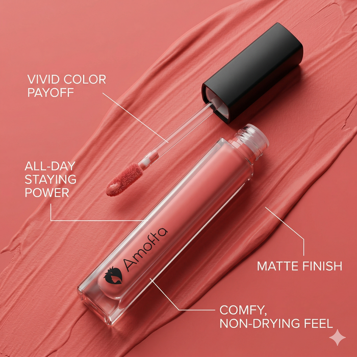 Matte n' ME Liquid Lip & Eye Stick