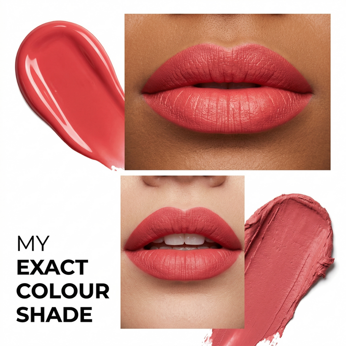 Matte n' ME Liquid Lip & Eye Stick