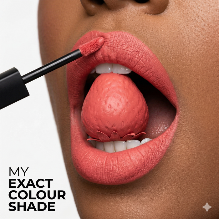Matte n' ME Liquid Lip & Eye Stick